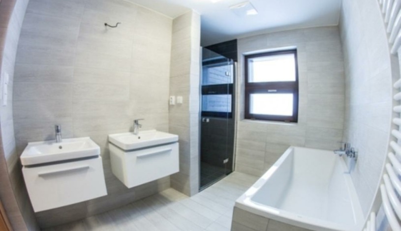 Apartmány Zvon Špindlerův Mlýn Špindlerův Mlýn - Apartmá č. 302 (1+kk s galerií)